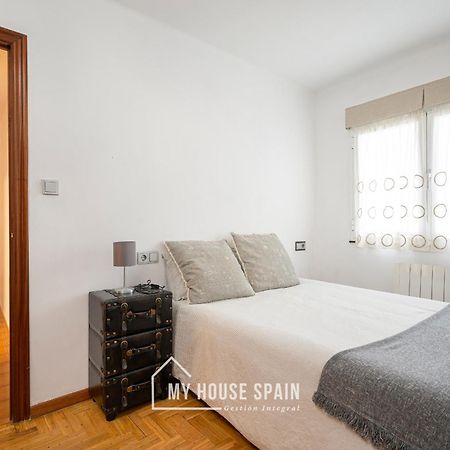 Myhousespain - Unico Piso Cerca De La Playa Gijón Exterior foto